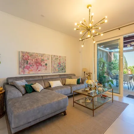 Golfside With Private Pool And Ocean Views * Costa Adeje