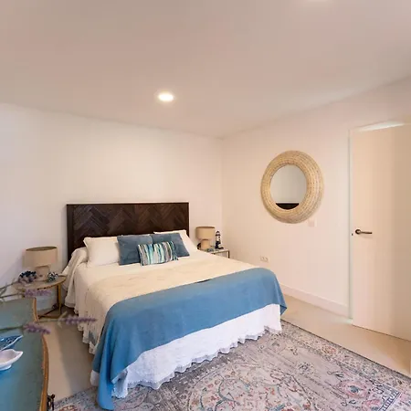 Golfside With Private Pool And Ocean Views Costa Adeje