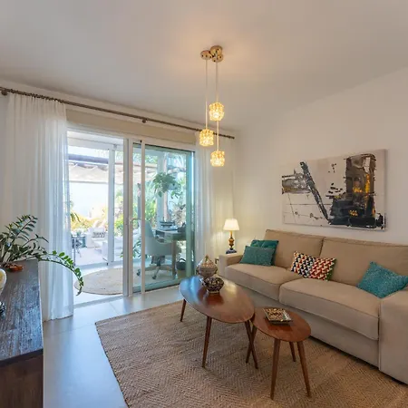 Golfside With Private Pool And Ocean Views * Costa Adeje