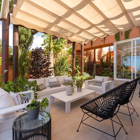 Villa Golfside With Private Pool And Ocean Views