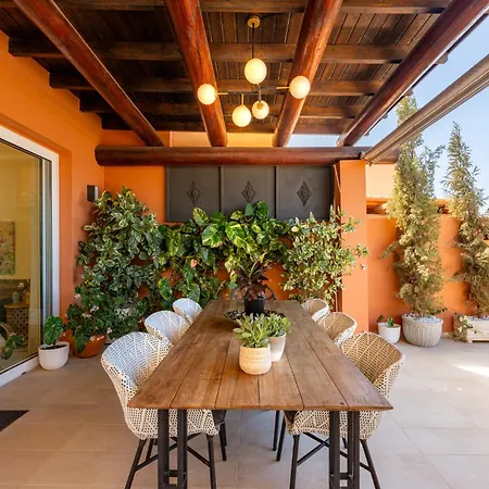 Golfside With Private Pool And Ocean Views Villa *