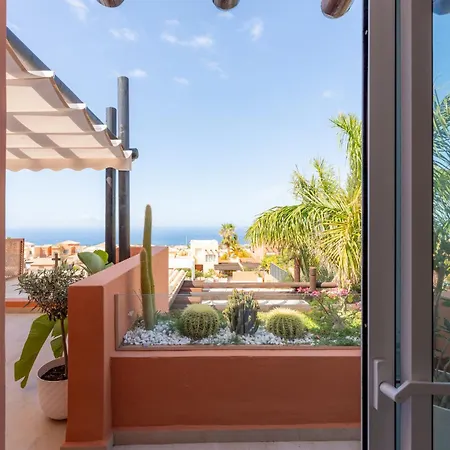 Golfside With Private Pool And Ocean Views Vila *