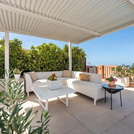 别墅 Golfside With Private Pool And Ocean Views *