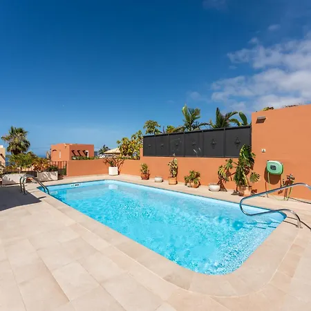 Golfside With Private Pool And Ocean Views 别墅 阿德耶