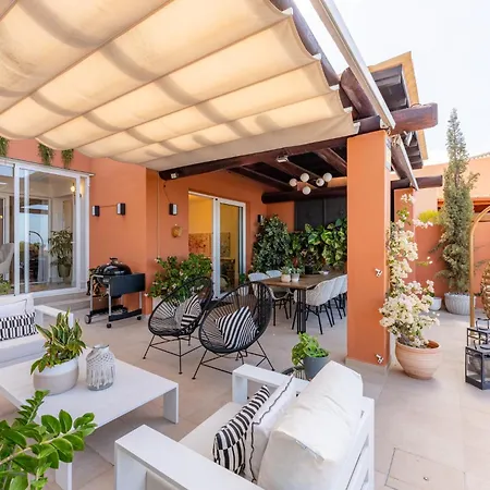 Golfside With Private Pool And Ocean Views 别墅