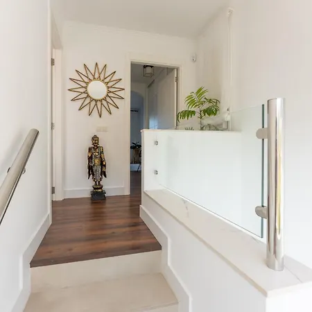 Golfside With Private Pool And Ocean Views 别墅 阿德耶