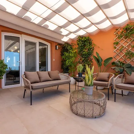 别墅 Golfside With Private Pool And Ocean Views *