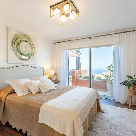 别墅 Golfside With Private Pool And Ocean Views